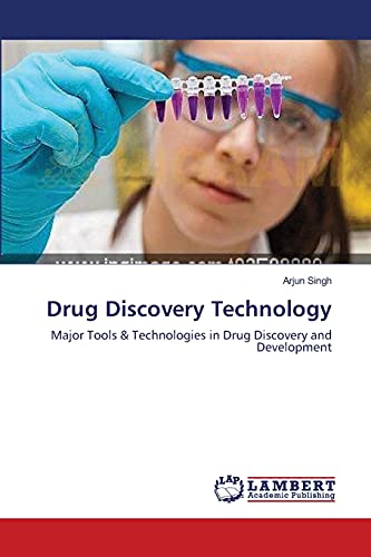 Drug Discovery Technology: Major Tools & Technologies in Drug Discovery and Development