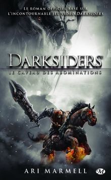 Darksiders : le caveau des abominations