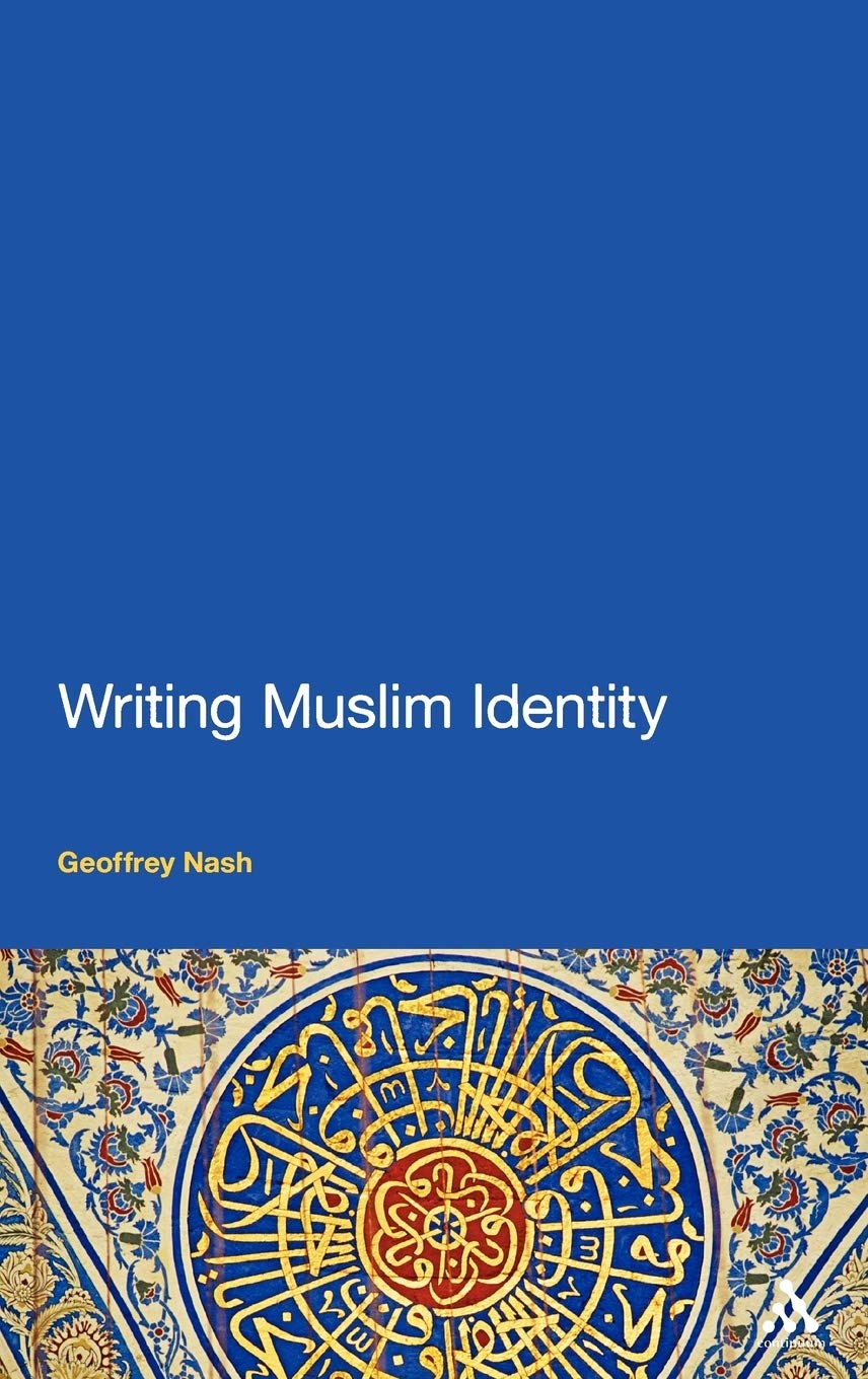 Writing Muslim Identity