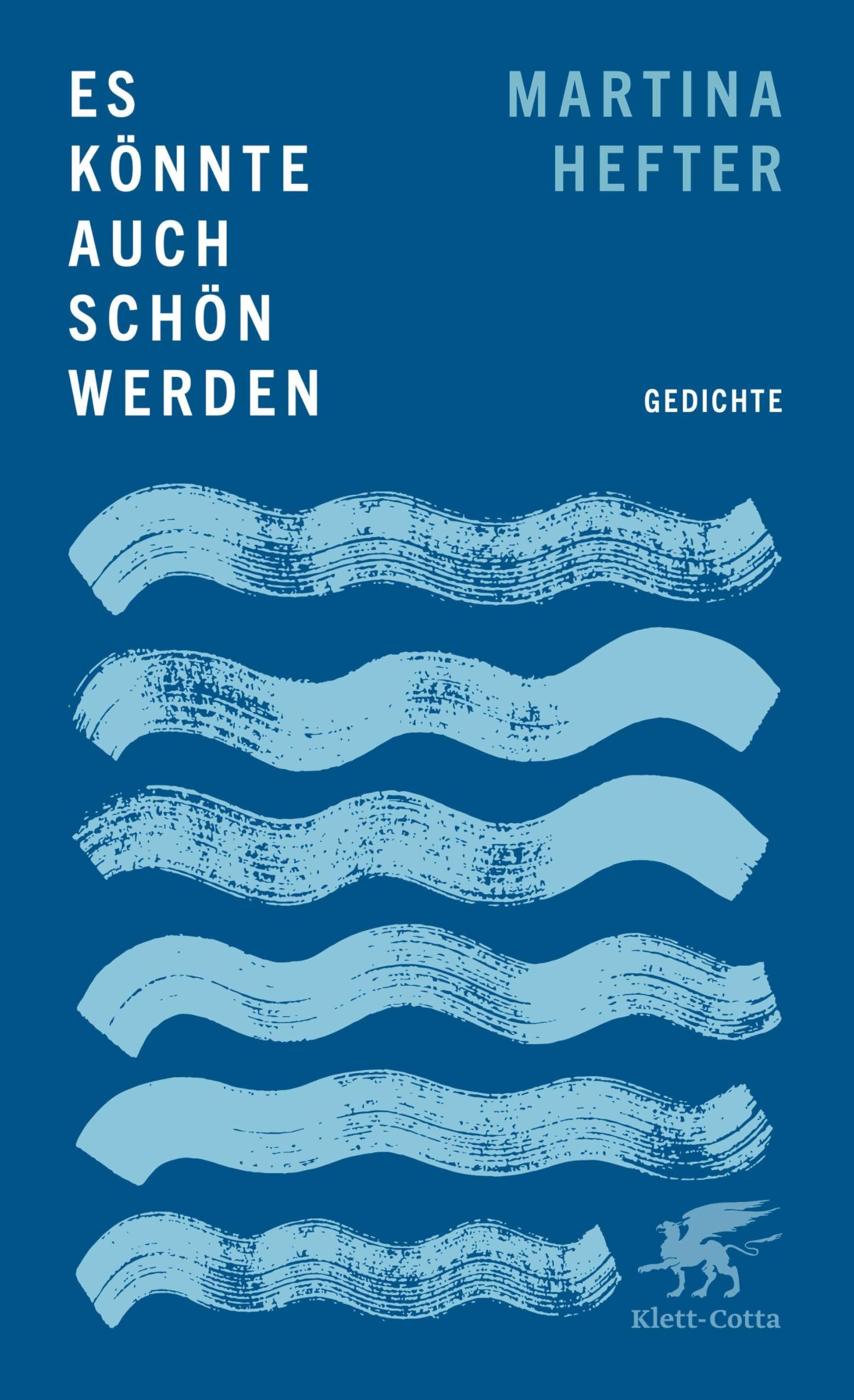 Hefter, Martina: Es könnte auch schön werden