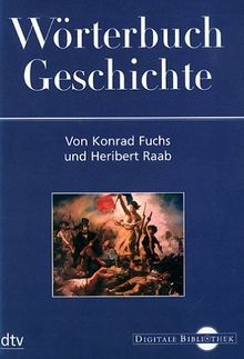 Wörterbuch Geschichte