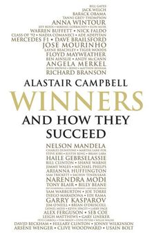 Winners: And How They Succeed