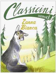 Zanna Bianca di Jack London