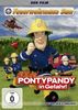 Feuerwehrmann Sam - Pontypandy in Gefahr (Der Film)