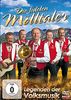 Die fidelen Mölltaler - Legenden der Volksmusik