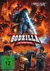 Godzilla: The Legend Begins [2 DVDs]