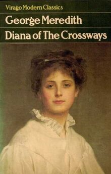 Diana of the Crossways (VMC)