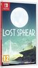 Square Enix - Lost Sphear /Switch (1 Games)