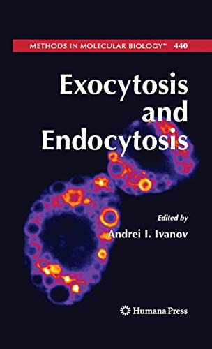 Exocytosis and Endocytosis (Methods in Molecular Biology, Band 440)
