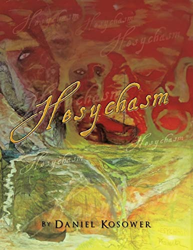 He'sychasm: His Godly Silence