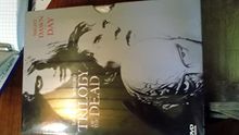 Trilogy of the Dead [3 DVDs]