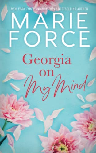 Georgia on My Mind