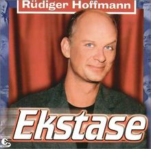 Ekstase, 1 Audio-CD