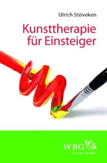 Kunsttherapie für Einsteiger