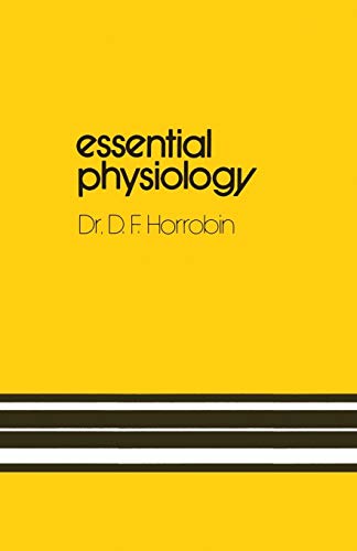 Essential Physiology (Essential Knowledge)