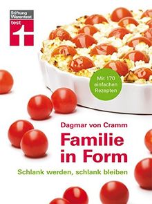 Familie in Form: Schlank werden, schlank bleiben