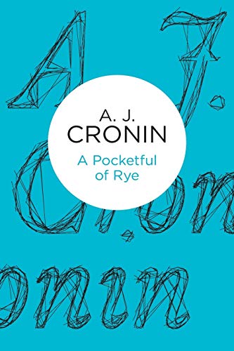 A Pocketful of Rye