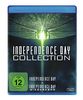 Independence Day 1+2 - Box Set [Blu-ray]