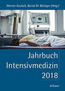 Jahrbuch Intensivmedizin 2018