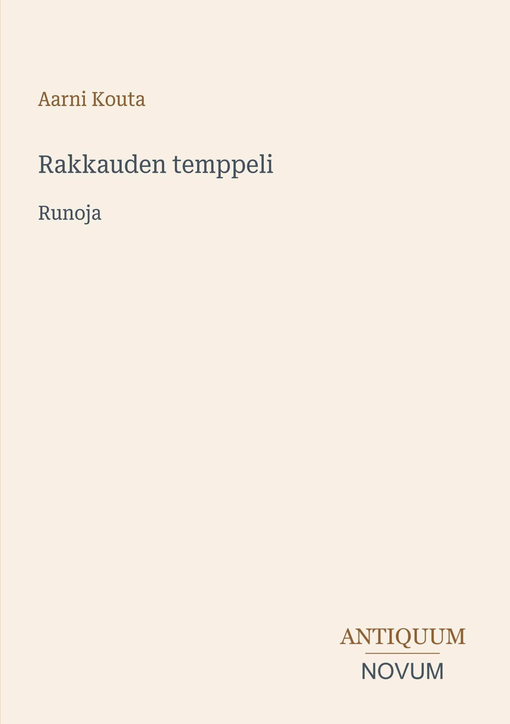 Rakkauden temppeli