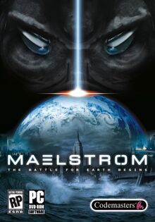 Maelstrom PC