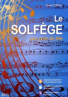 Le solfège sans prise de tête