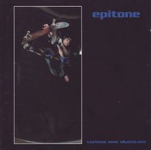 Epitone von Various | CD | Zustand sehr gut