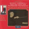 Furtwängler dirigiert Beethoven (9. Sinfonie) (Aufnahme Live Salzburger Festspiele 31.08.1951)