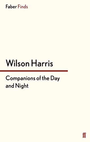 Companions of the Day and Night