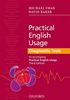 Practical English Usage. Grammar Scan. Diagnostic Tests
