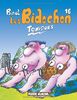 Les bidochon t16 toniques