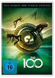 The 100 - Die komplette siebte und finale Staffel von Warner Bros (Universal Pictures) | DVD | Zustand sehr gut