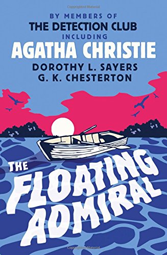 Christie, Agatha: The Floating Admiral