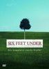 Six Feet Under - Gestorben wird immer, Die komplette zweite Staffel [5 DVDs]