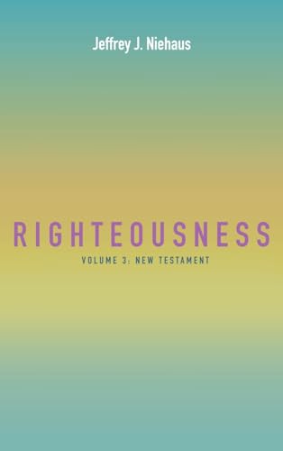 Righteousness