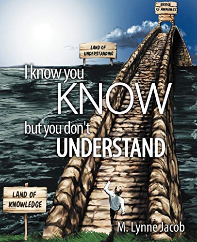 I Know You Know but you don't Undeestand: But You Don't Understand