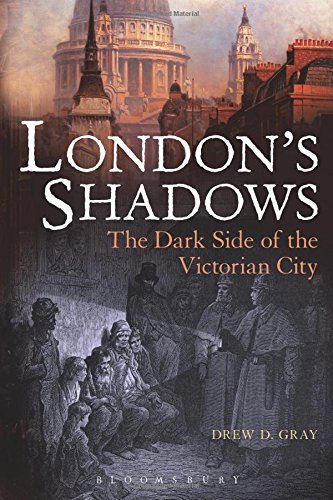 London's Shadows