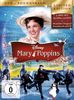 Mary Poppins (+ Audio-CD) [Limited Edition] [2 DVDs]