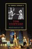 The Cambridge Companion to Tom Stoppard (Cambridge Companions to Literature)