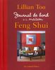 Journal de bord de la maison feng shui