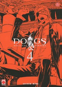 Dogs, bullets & carnage. Vol. 4