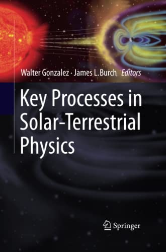 Key Processes in Solar-Terrestrial Physics