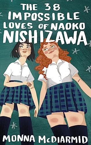 The 38 Impossible Loves of Naoko Nishizawa