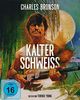 Kalter Schweiß - Mediabook Cover B (+ DVD) [Blu-ray]
