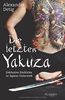 Die letzten Yakuza: Exklusive Einblicke in Japans Unterwelt