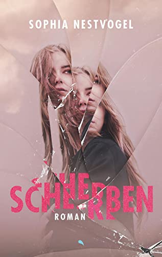 Scherben - Sophia Nestvogel Kartoniert (TB)