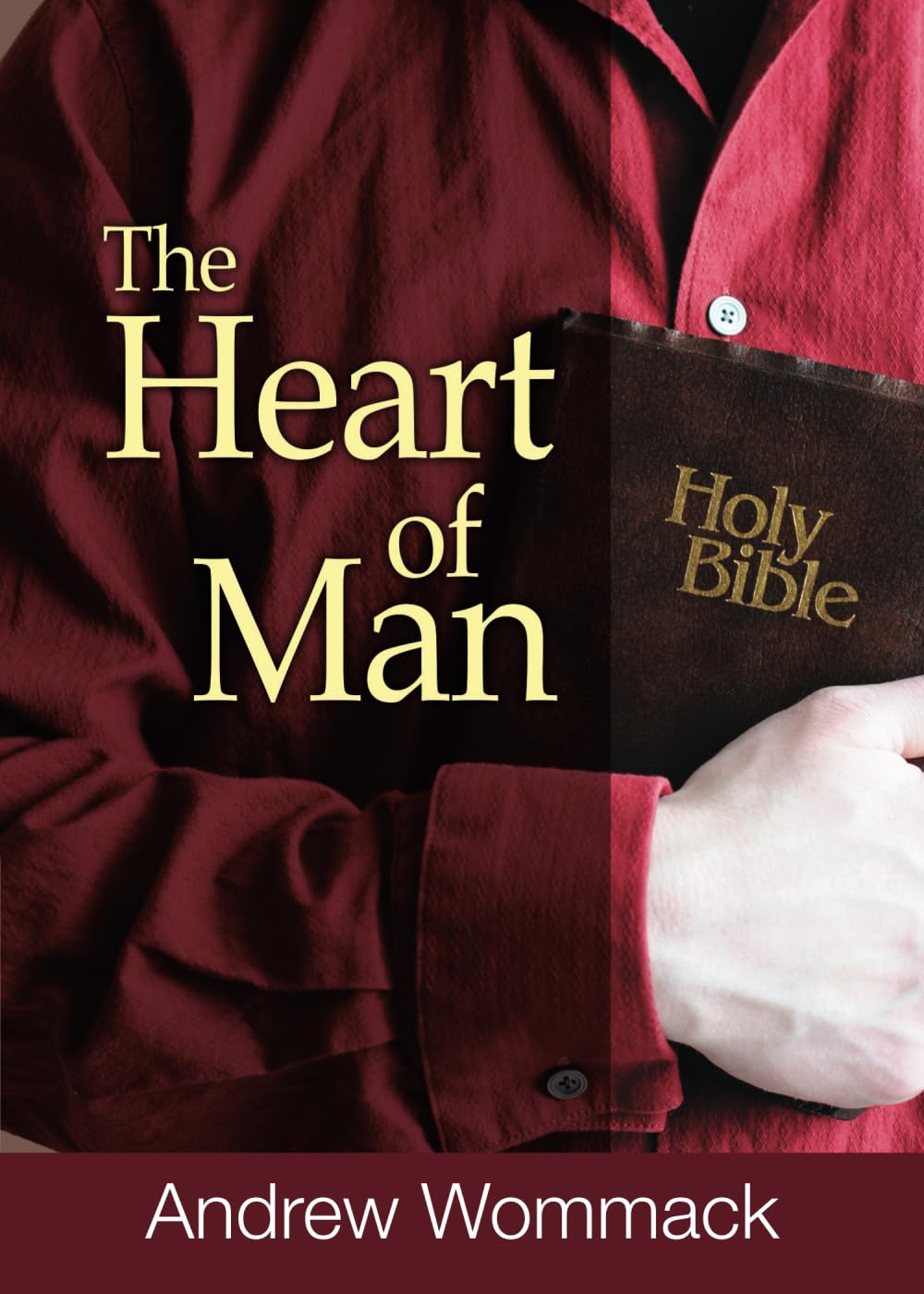 The Heart of Man (Gospel Truth Series)