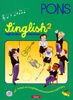 PONS Singlish, Englisch durch Kinderlieder, Audio-CDs, Tl.2, 1 Audio-CD