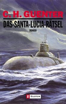 Das Santa-Lucia-Rätsel: Roman