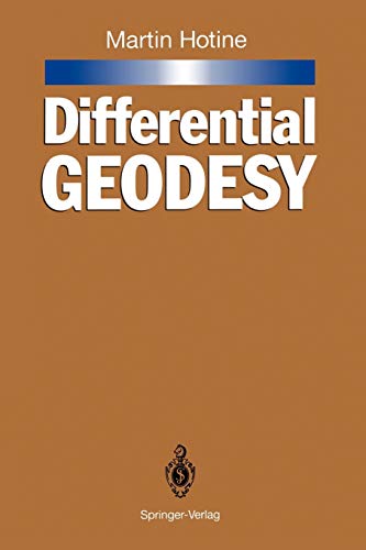 Differential Geodesy